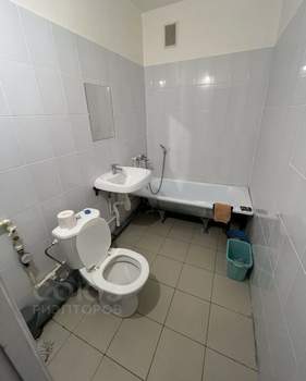 1-к квартира, на длительный срок, 38м2, 1/3 этаж