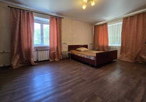 1-к квартира, на длительный срок, 30м2, 2/4 этаж