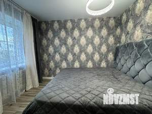 3-к квартира, посуточно, 43м2, 4/4 этаж