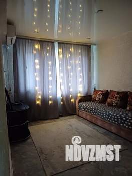 1-к квартира, посуточно, 32м2, 1/5 этаж