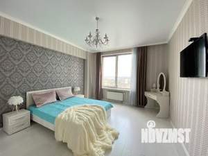 1-к квартира, посуточно, 60м2, 1/1 этаж