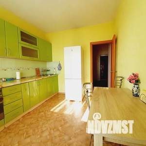 1-к квартира, посуточно, 36м2, 11/16 этаж