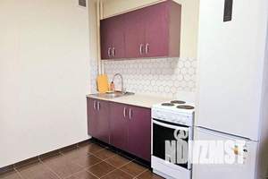 1-к квартира, посуточно, 34м2, 10/19 этаж