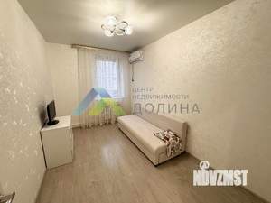 1-к квартира, на длительный срок, 27м2, 2/3 этаж