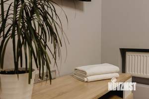 2-к квартира, посуточно, 60м2, 1/1 этаж