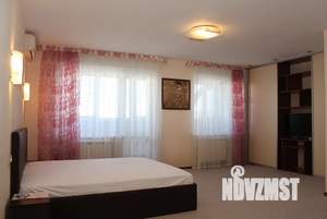 4-к квартира, посуточно, 150м2, 8/9 этаж