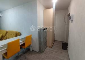 1-к квартира, на длительный срок, 29м2, 3/5 этаж