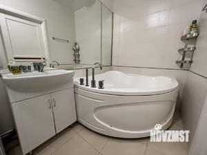 2-к квартира, посуточно, 58м2, 1/1 этаж