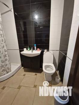 2-к квартира, посуточно, 51м2, 2/3 этаж