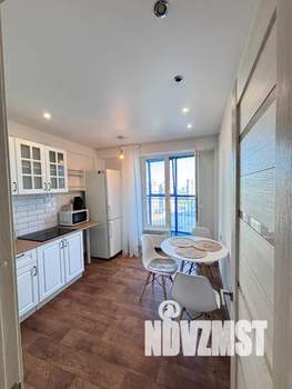 1-к квартира, посуточно, 35м2, 15/18 этаж