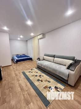 1-к квартира, посуточно, 45м2, 7/9 этаж