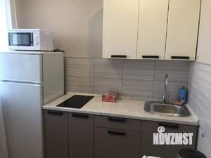 1-к квартира, посуточно, 34м2, 7/13 этаж