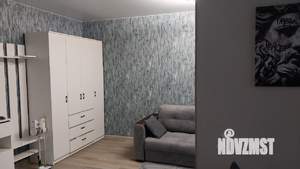 1-к квартира, на длительный срок, 30м2, 5/10 этаж