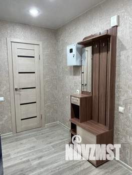 1-к квартира, посуточно, 38м2, 8/16 этаж