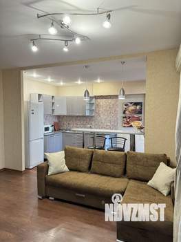 1-к квартира, посуточно, 60м2, 9/10 этаж