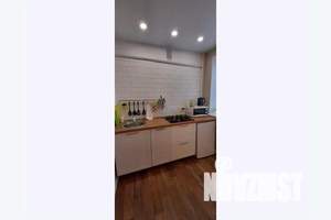 1-к квартира, посуточно, 30м2, 2/5 этаж