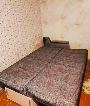 2-к квартира, на длительный срок, 40м2, 4/5 этаж