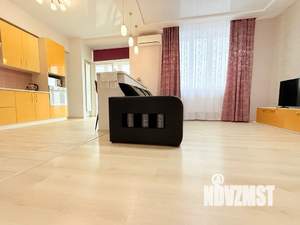 1-к квартира, посуточно, 75м2, 22/23 этаж