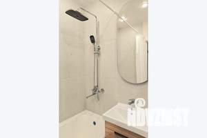 1-к квартира, посуточно, 33м2, 3/9 этаж