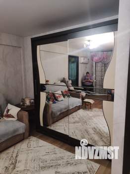 2-к квартира, на длительный срок, 44м2, 3/5 этаж