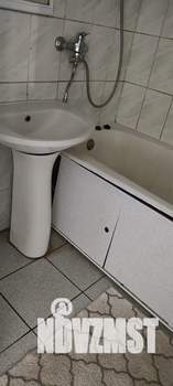 1-к квартира, посуточно, 36м2, 9/16 этаж