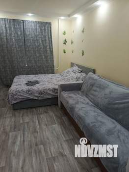 1-к квартира, посуточно, 30м2, 8/9 этаж