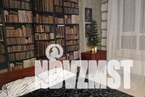 1-к квартира, посуточно, 35м2, 17/21 этаж