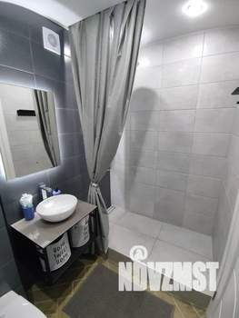 Студия квартира, посуточно, 30м2, 9/11 этаж