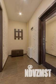 Студия квартира, посуточно, 37м2, 3/5 этаж