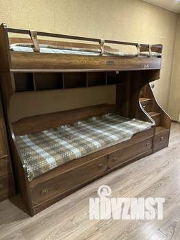 2-к квартира, посуточно, 53м2, 5/9 этаж