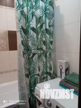 2-к квартира, посуточно, 52м2, 7/9 этаж