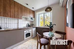 1-к квартира, посуточно, 36м2, 3/5 этаж