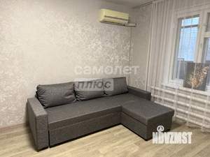 1-к квартира, на длительный срок, 35м2, 2/14 этаж