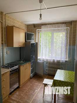 2-к квартира, на длительный срок, 50м2, 2/9 этаж