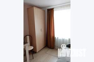 1-к квартира, посуточно, 12м2, 1/5 этаж