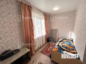 1-к квартира, на длительный срок, 40м2, 1/9 этаж
