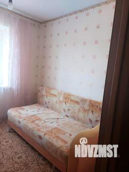 2-к квартира, на длительный срок, 45м2, 3/5 этаж
