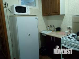 1-к квартира, посуточно, 30м2, 2/5 этаж