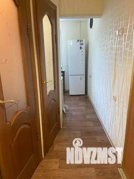 2-к квартира, посуточно, 50м2, 2/5 этаж
