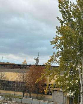 1-к квартира, на длительный срок, 35м2, 3/10 этаж