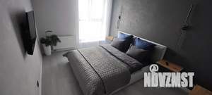 1-к квартира, посуточно, 38м2, 22/23 этаж