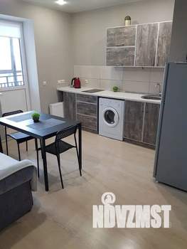 1-к квартира, посуточно, 43м2, 5/16 этаж