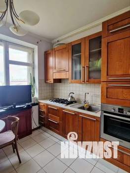 3-к квартира, на длительный срок, 74м2, 4/5 этаж