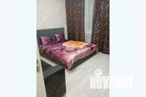 3-к квартира, посуточно, 82м2, 17/18 этаж