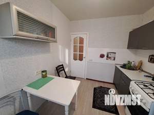 1-к квартира, посуточно, 31м2, 3/9 этаж
