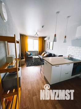 2-к квартира, посуточно, 38м2, 6/10 этаж