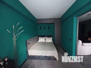 2-к квартира, посуточно, 43м2, 3/5 этаж