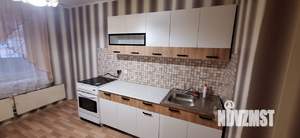 1-к квартира, на длительный срок, 43м2, 1/16 этаж
