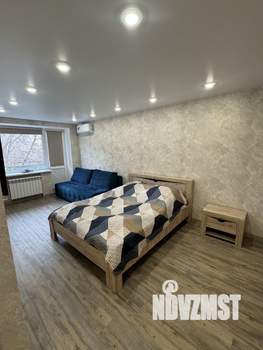 Студия квартира, посуточно, 30м2, 3/5 этаж