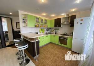 3-к квартира, на длительный срок, 64м2, 7/9 этаж